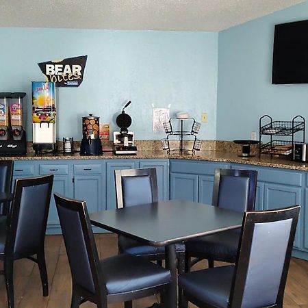 Travelodge By Wyndham Ruidoso Bagian luar foto