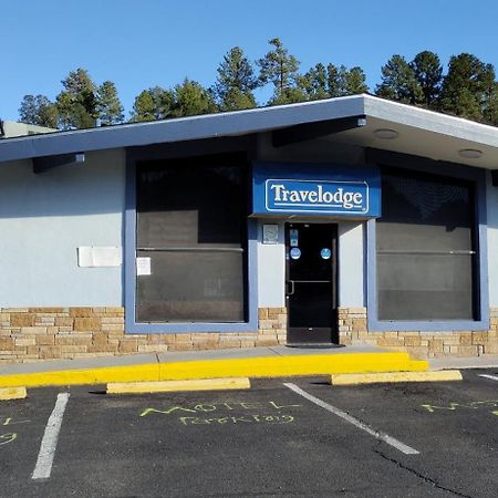 Travelodge By Wyndham Ruidoso Bagian luar foto