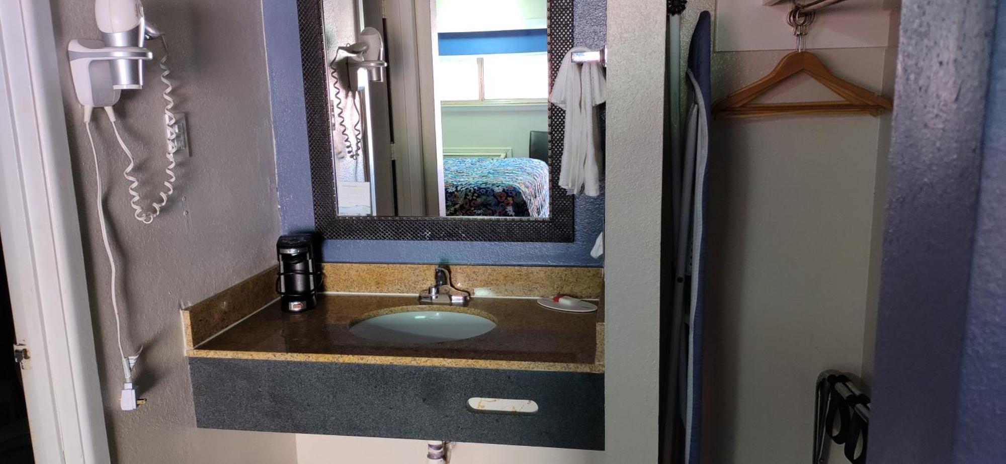 Travelodge By Wyndham Ruidoso Bagian luar foto