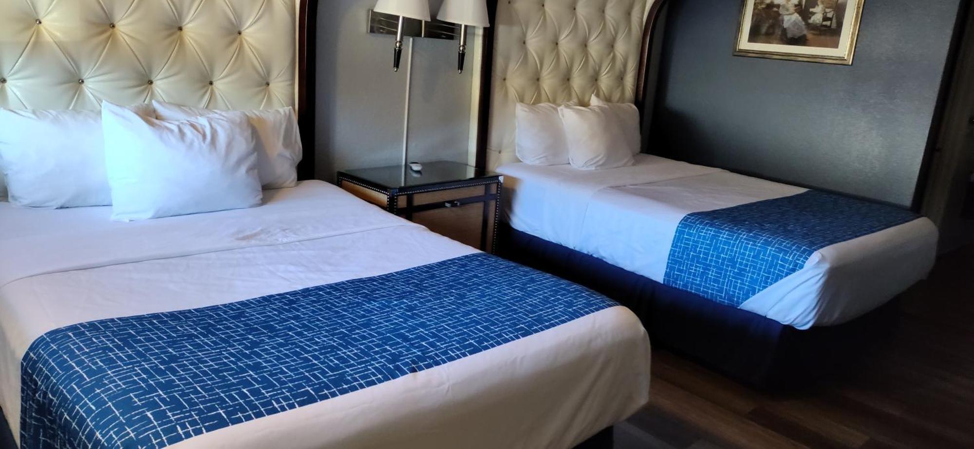 Travelodge By Wyndham Ruidoso Bagian luar foto