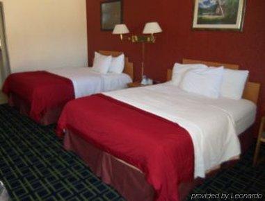 Travelodge By Wyndham Ruidoso Ruang foto