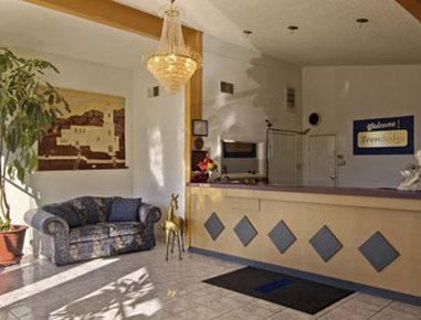 Travelodge By Wyndham Ruidoso Bagian luar foto