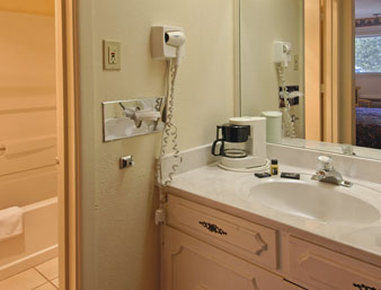 Travelodge By Wyndham Ruidoso Bagian luar foto