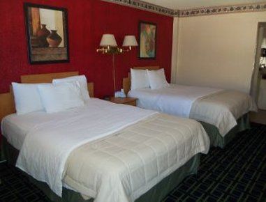 Travelodge By Wyndham Ruidoso Bagian luar foto