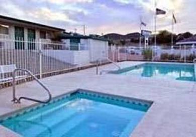 Travelodge By Wyndham Ruidoso Bagian luar foto